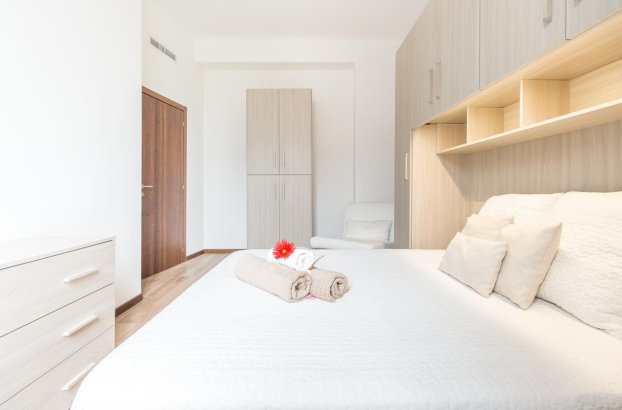 Alessia's Flat- Affori 3 Apartment Mailand